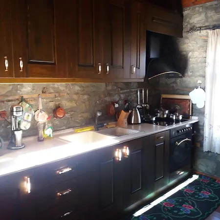 Villa Traditional Stone House In Grevenon
